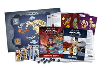Avatar Legends: Starter Set
