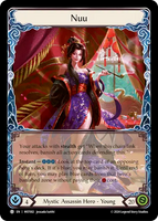 Flesh and Blood: Part the Mistveil Blitz Deck Collection Box