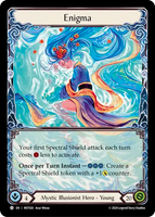 Flesh and Blood: Part the Mistveil Blitz Deck Collection Box