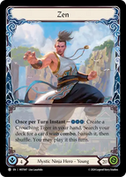 Flesh and Blood: Part the Mistveil Blitz Deck Collection Box
