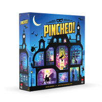 Pinched!