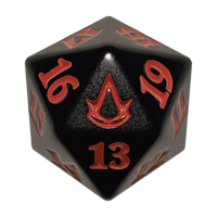 Magic: The Gathering - Assassin’s Creed Bundle