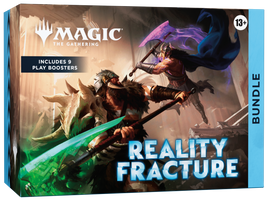Magic: the Gathering - Reality Fracture - Bundle