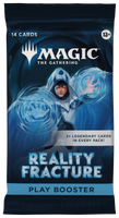 Magic: the Gathering - Reality Fracture - Play Booster
