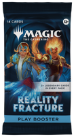 Magic: the Gathering - Reality Fracture - Play Booster