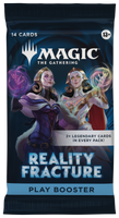 Magic: the Gathering - Reality Fracture - Play Booster