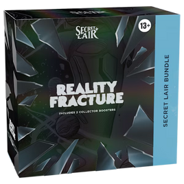 Magic: the Gathering - Reality Fracture - Secret Lair Bundle