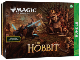 Magic: the Gathering - The Hobbit Bundle