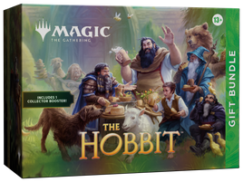 Magic: the Gathering - The Hobbit Gift Bundle
