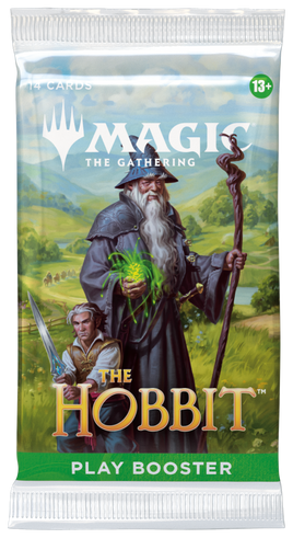 Magic: the Gathering - The Hobbit - Play Booster