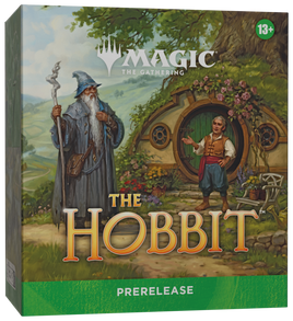 Magic: the Gathering - The Hobbit Pre-Release Pack