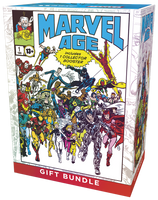 Magic: the Gathering - Marvel Super Heroes - Gift Bundle