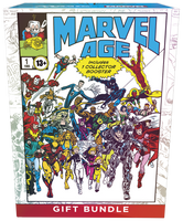 Magic: the Gathering - Marvel Super Heroes - Gift Bundle