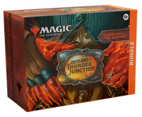 Magic: the Gathering - Outlaws of Thunder Junction Bundle