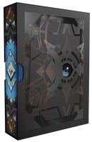 Magic: the Gathering - Secrets of Strixhaven Codex Bundle