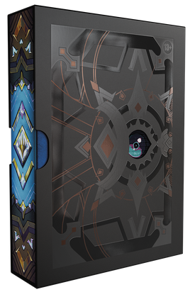 Magic: the Gathering - Secrets of Strixhaven Codex Bundle