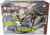 Magic: the Gathering - Secrets of Strixhaven Bundle