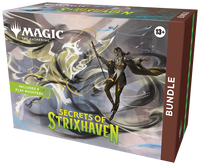Magic: the Gathering - Secrets of Strixhaven Bundle
