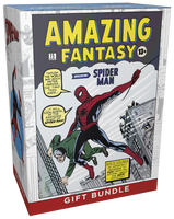 Magic: the Gathering - Marvel's Spiderman Bundle Gift Edition