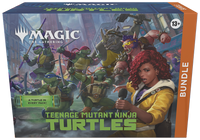 Magic: The Gathering - Teenage Mutant Ninja Turtles Bundle