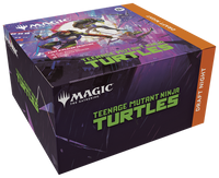 Magic: The Gathering - Teenage Mutant Ninja Turtles Draft Night