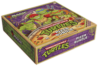 Magic: The Gathering - Teenage Mutant Ninja Turtles Pizza Bundle