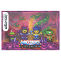 Little People: Collector - Masters of the Universe