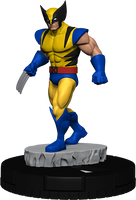 HeroClix 400: Marvel - X-Men '97