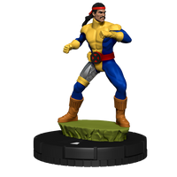 HeroClix 400: Marvel - X-Men '97