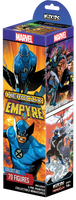HeroClix: Avengers/Fantastic Four - Empyre Booster