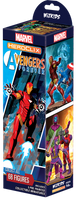 HeroClix: Avengers - Forever Booster