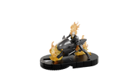 HeroClix: Wheels of Vengeance Booster
