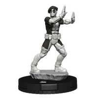 HeroClix: Marvel Deadpool Weapon X Booster Brick