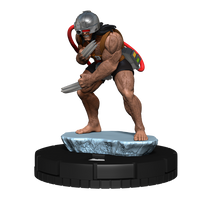 HeroClix: Marvel Deadpool Weapon X Booster Brick