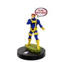 HeroClix: Marvel Studios X-Men '97 Booster Pack