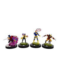 HeroClix: Marvel Studios X-Men '97 Booster Pack