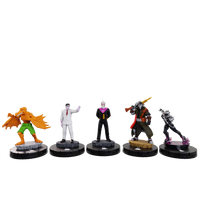 HeroClix: Marvel Studios X-Men '97 Booster Pack
