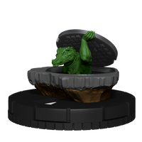HeroClix: Marvel Venom - Booster