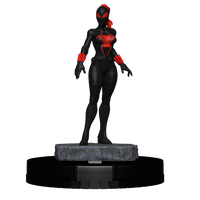 HeroClix: Marvel Venom - Booster