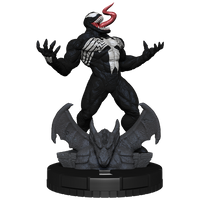 HeroClix: Marvel Venom - Booster