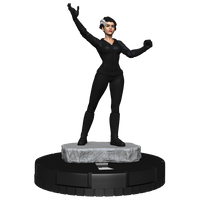 Heroclix: Thunderbolts Booster