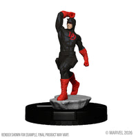 HeroClix: Marvel 400 - Hell's Kitchen Heroes