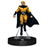 Heroclix: Thunderbolts Booster