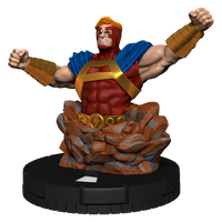 Heroclix: Thunderbolts Booster