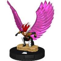 Heroclix: Thunderbolts Booster