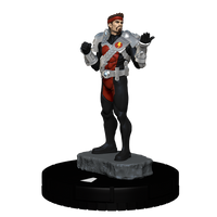 Heroclix: Thunderbolts Booster