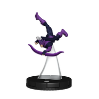Heroclix: Thunderbolts Booster