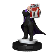 Heroclix: Thunderbolts Booster