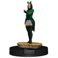 HeroClix: Guardians of the Galaxy Holiday Calendar