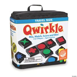 Qwirkle - Travel Size